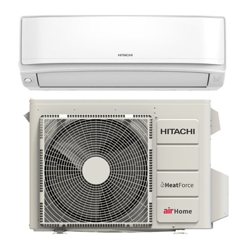 Hitachi airHome 600