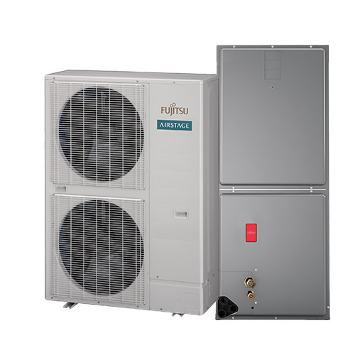 Fujitsu Centrale CTEB