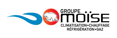 Groupe Moïse — Climatisation Chauffage Réfrigération Gaz
